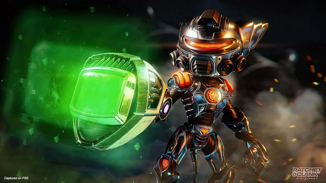 Ratchet &amp; Clank: Rift Apart (PS5)