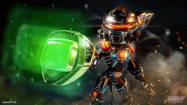 Ratchet &amp; Clank: Rift Apart (PS5)