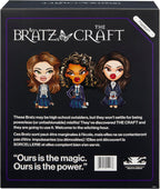 Bratz x Las muñecas coleccionistas de manualidades