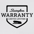 Swingline - Engrapadora, con capacidad para 30 hojas, engrapadora 747 de negocios, sin atascos, metálica, cromada plateada (74720)