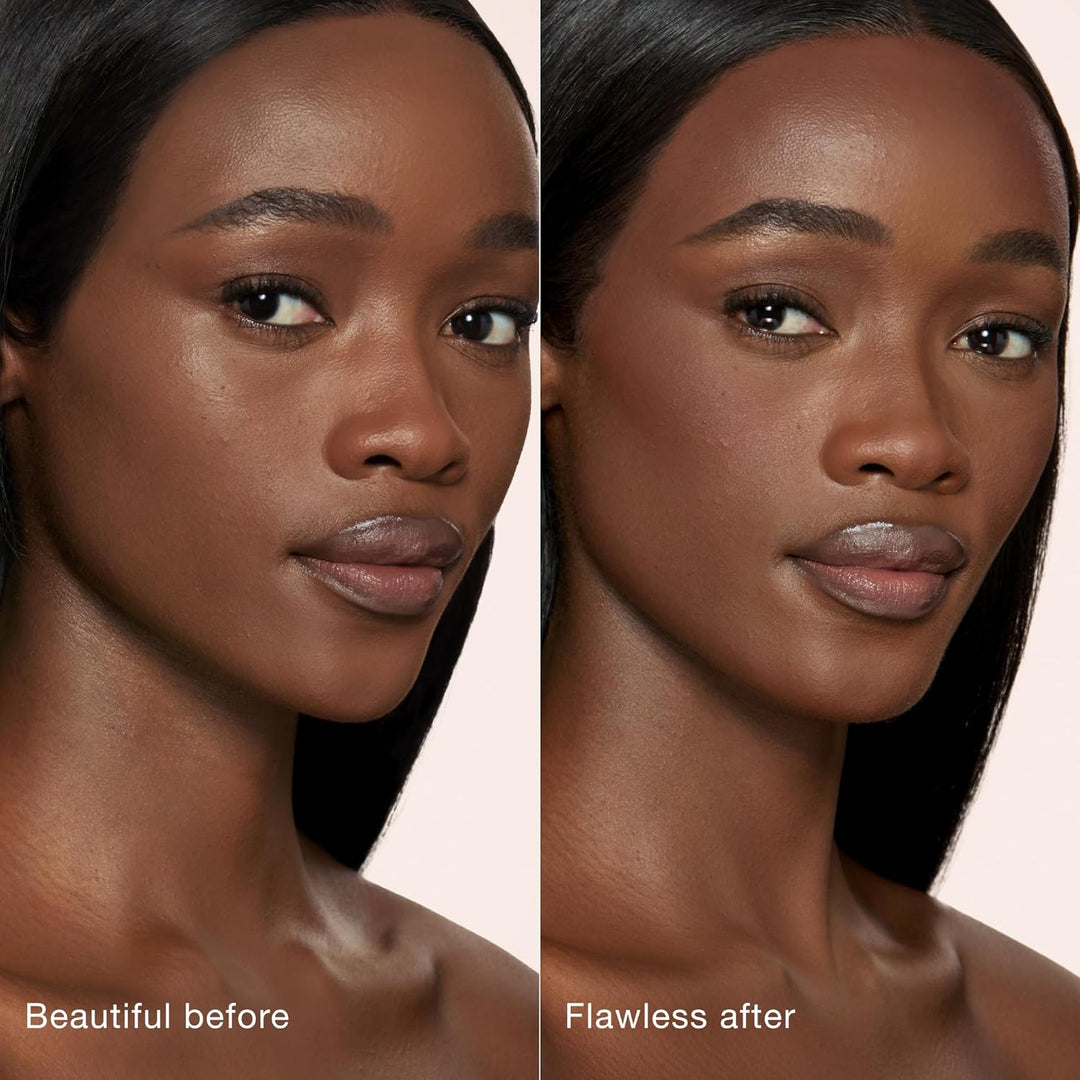 Charlotte Tilbury Bronceador aerógrafo