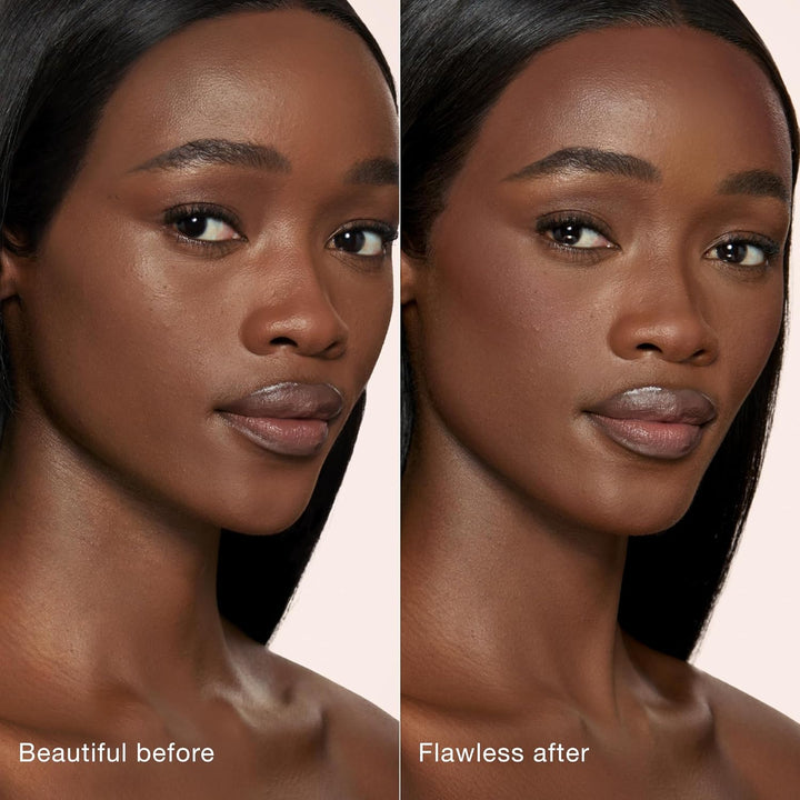 Charlotte Tilbury Bronceador aerógrafo