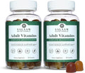 Salaam Nutritionals - Multivitaminas para adultos, gomitas de vitam...