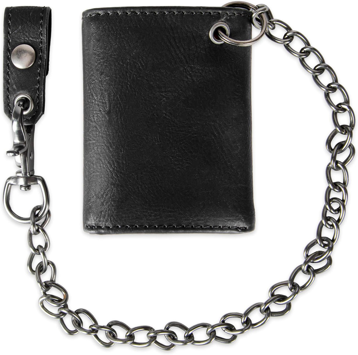 Levi's Billetera triple RFID para hombre, elegante y delgada, i...