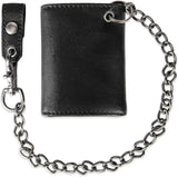 Levi's Billetera triple RFID para hombre, elegante y delgada, i...