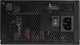 Rosewill VNG 650 W 80+ Certificado Gold, compatible con ATX 3.0 y 3...