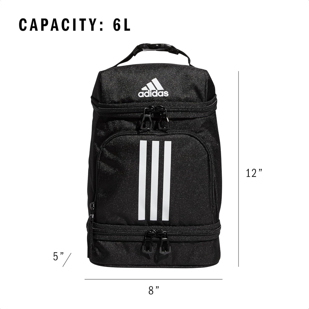 adidas Excel - Lonchera