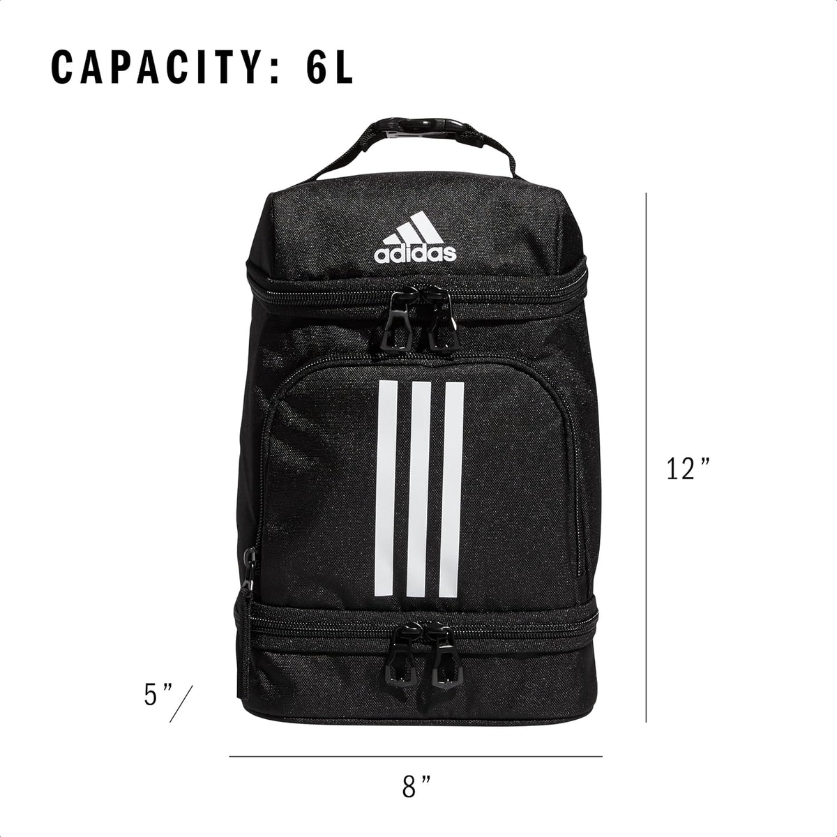 adidas Excel - Lonchera