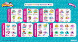 Squishyverse Snackipoos 1 paquete Kit de fabricación