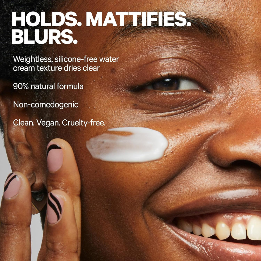 Milk Makeup Pore Eclipse Mattifying Primer \u2013 Blurs Pores, Cont...