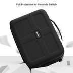 COOWPS - Funda para Nintendo Switch y modelo OLED, estuche de