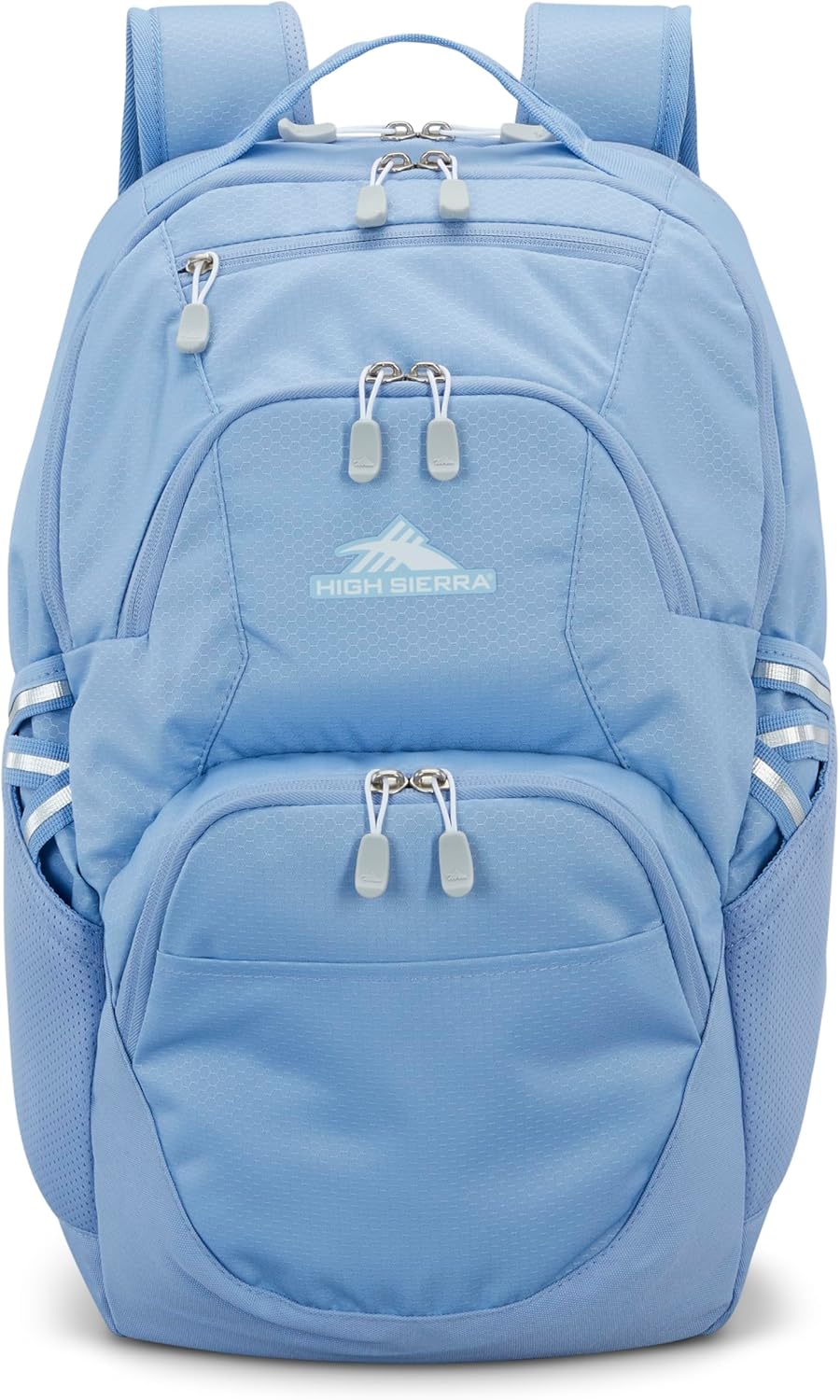 High Sierra Mochila Swoop Sg unisex, Azul Cornflower, Tamaño único
