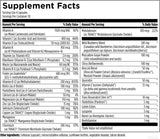 Designs for Health Primal Multi - Suplemento multivitamínico apto p...