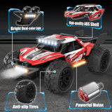 Scientoy Auto de control remoto 30KPH de alta velocidad