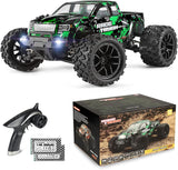 HBX 1:18 Auto a escala todo terreno a control remoto 18859E, 30+MPH...