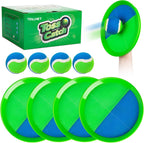 Juego de pelotas para lanzar y atrapar, juegos de juguetes de