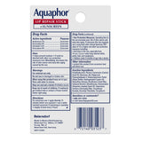 Aquaphor Juego de bálsamo labial con aceite de jojoba y manteca de...