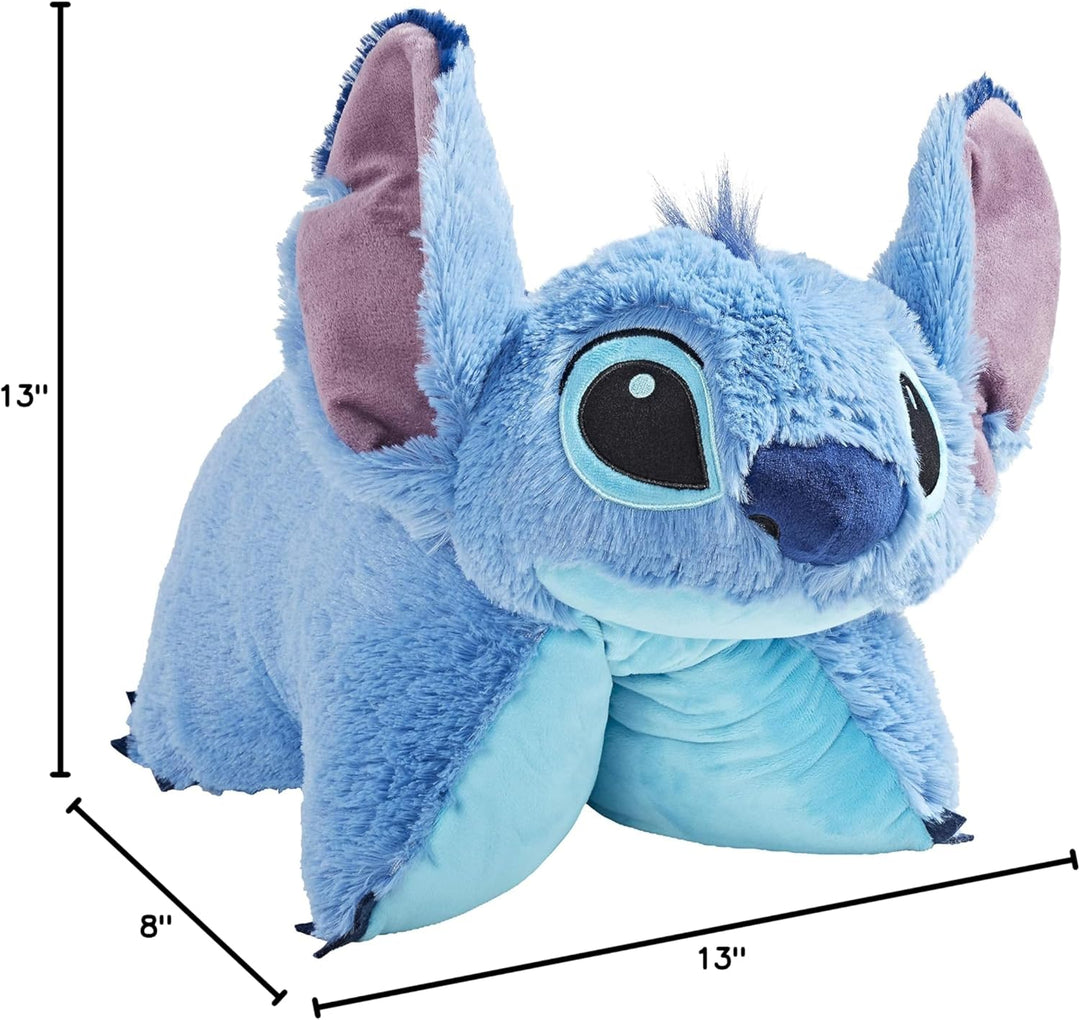 Pillow Pets Juguete de peluche de puntada de 16 pulgadas