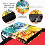 Carpeta de tarjetas coleccionables de 9 bolsillos para 900 tarjetas