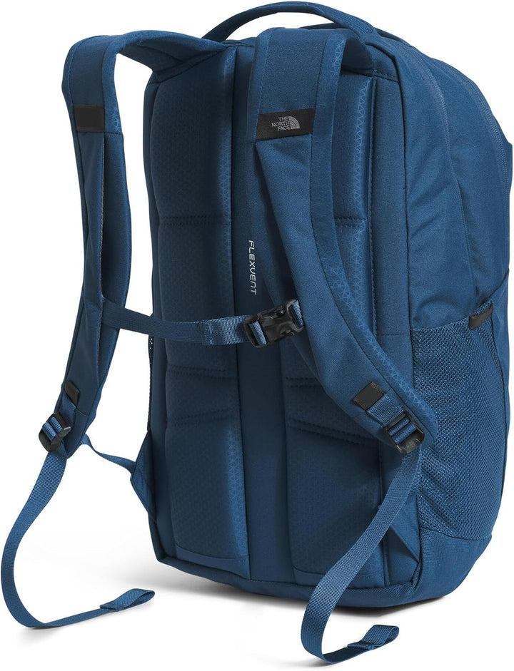 The North Face Vault - Mochila para laptop de todos los días - Libr...