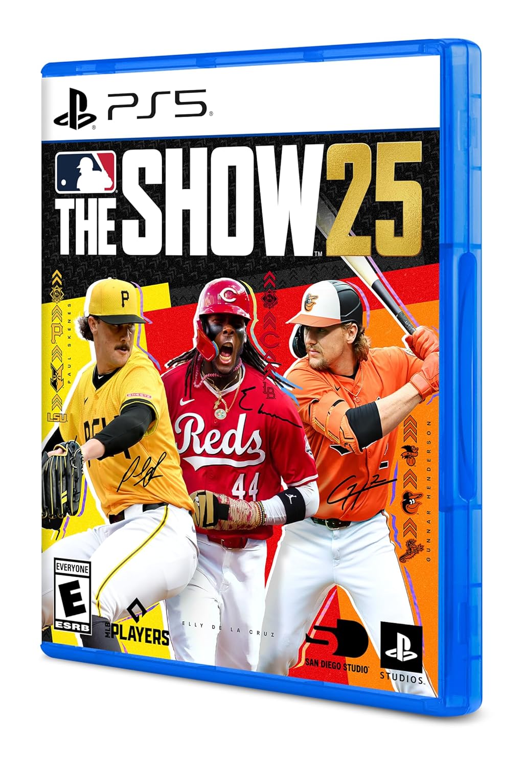 MLB The Show 25 \u2013 PS5