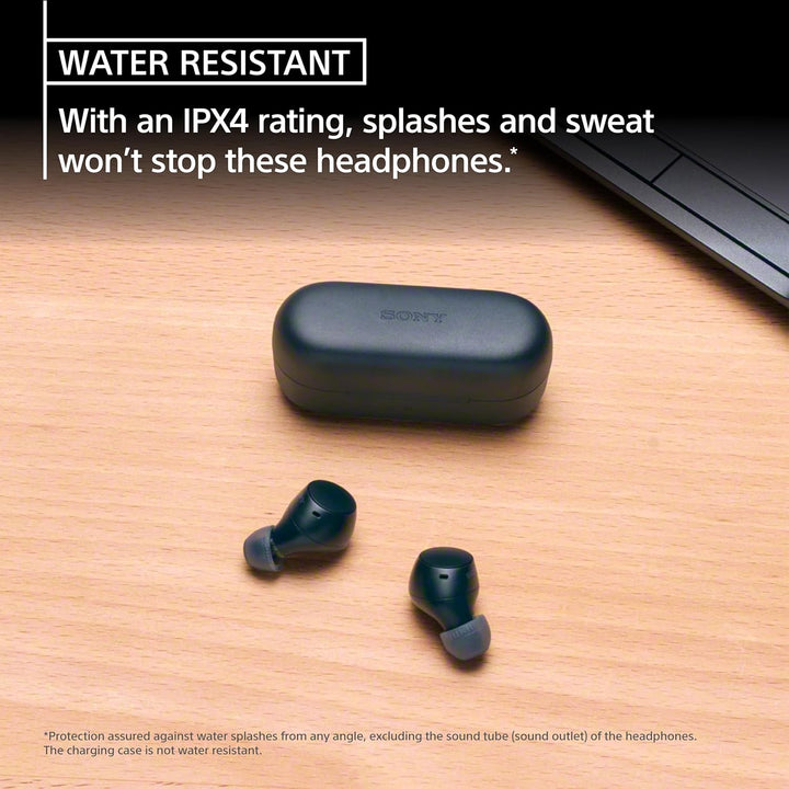 Sony WF-C510 - Auriculares verdaderamente inalámbricos con Bluetoot...