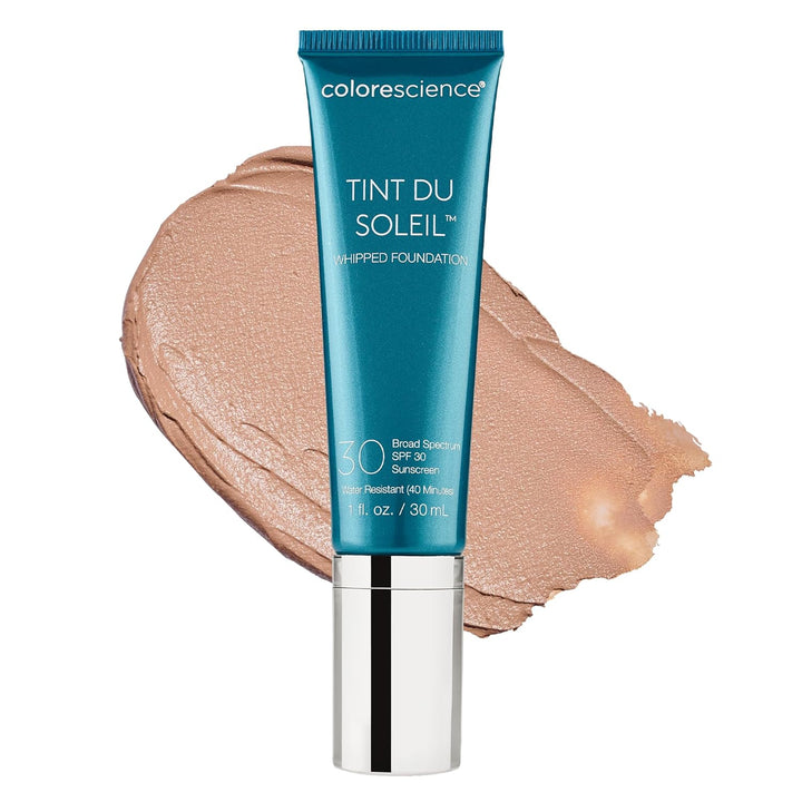 Colorescience Tint du Soleil - Base protectora UV SPF 30
