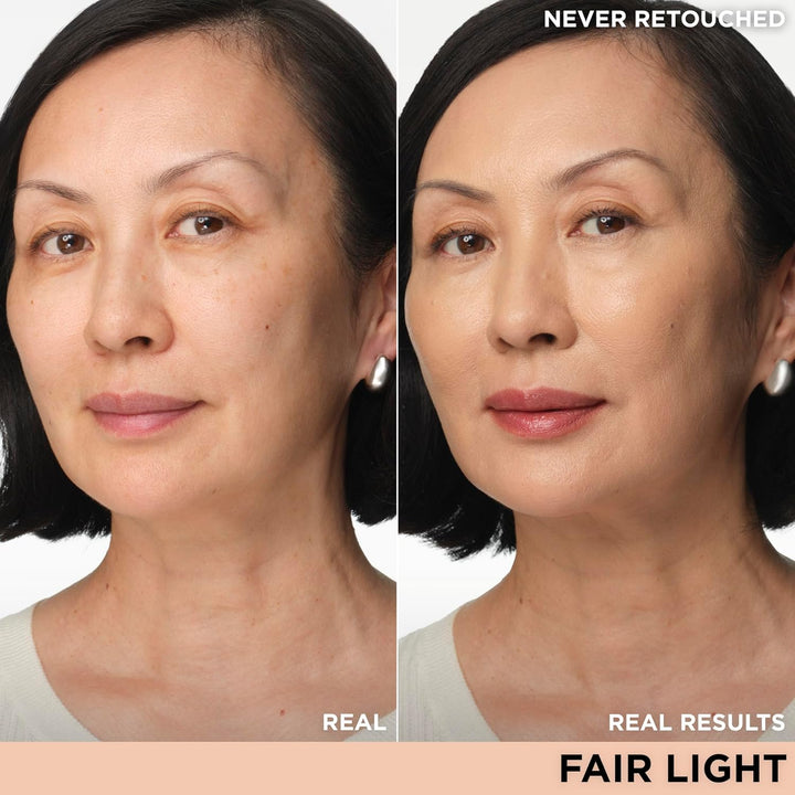 IT Cosmetics CC+ Cream - Natural Full Coverage Foundation With SPF...