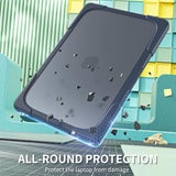 Batianda Funda resistente para MacBook Neo de 13 pulgadas, versión...