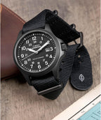 Reloj Timex Expedition Field Post Solar para hombre 41 mm