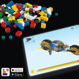LEGO Speed Champions McLaren Solus GT y McLaren F1 LM