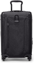 TUMI Aerotour - Maleta de mano expandible con 4 ruedas, 21.75 pulgadas