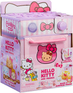 Cookeez Makery Hello Kitty & Friends - Juego de horno
