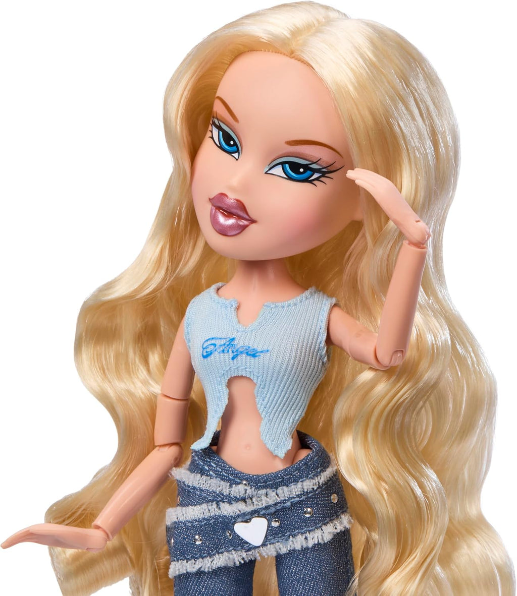 Bratz Muñeca reinventada de la primera edición - Cloe