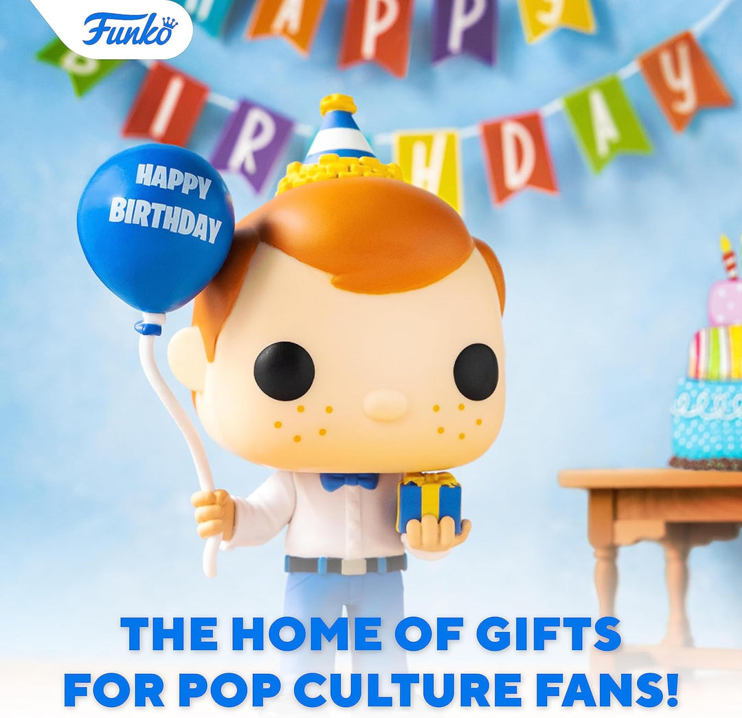 Funko Pop! Animation: My Hero Academia - Figura de vinilo Izuku Mid...