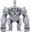 Armorsaurs cuenta con figura de villano - King Chrome