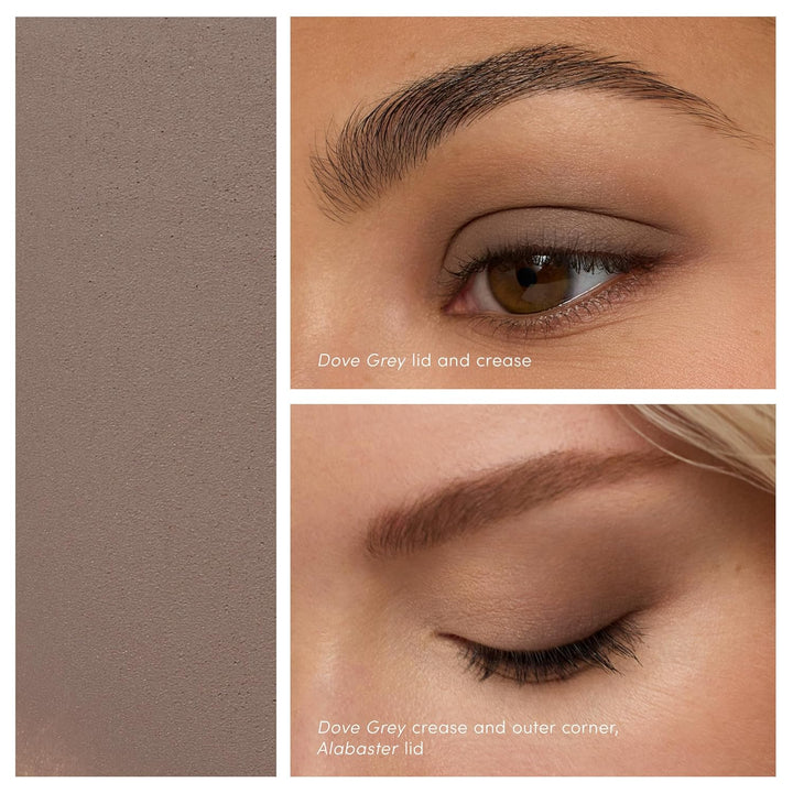 Jane Iredale ColorLuxe - Barra de sombra de ojos, fórmula multiusos...