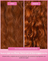 Bellissima Difusor de Cabello Diffon y Secador de Cabello Rizado de...