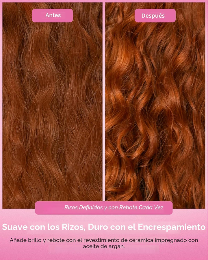 Bellissima Difusor de Cabello Diffon y Secador de Cabello Rizado de...
