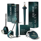 Guide Beauty Colección Artistry Made Easy Negro\/Mediano