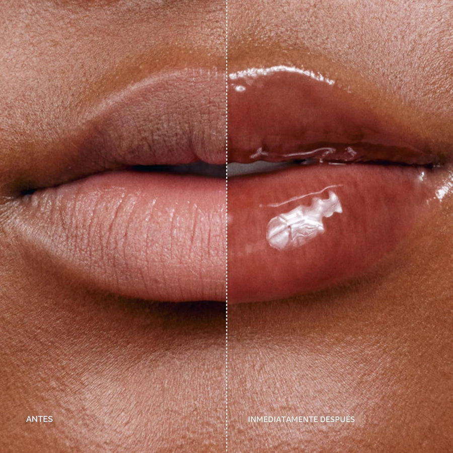 EADEM - Bálsamo Le Chouchou, brillo labial hidratante para mujeres,...