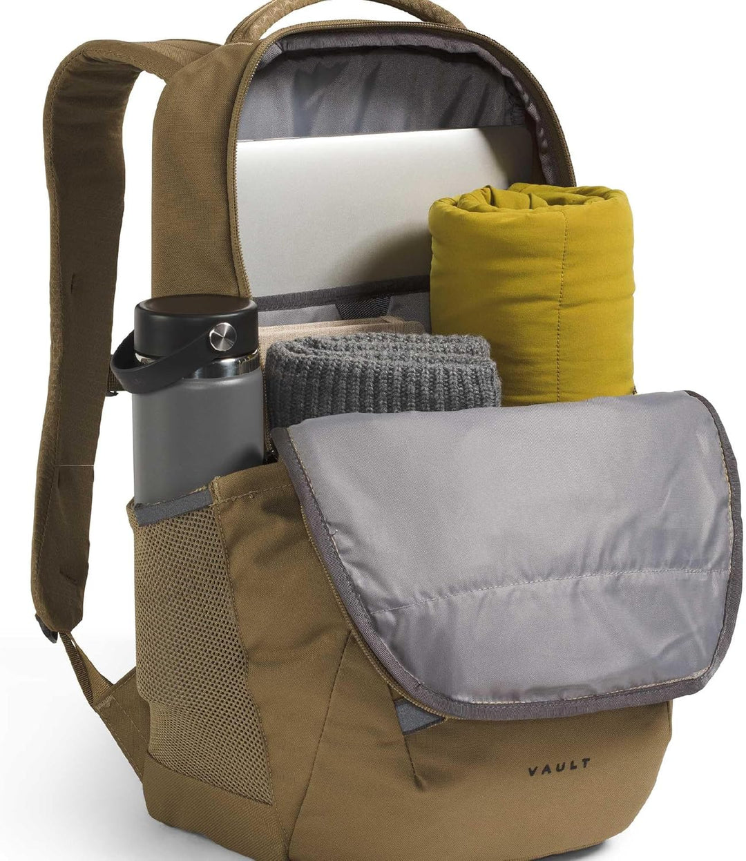 The North Face Vault Everyday Mochila para laptop \u2013 Bolsa de v...