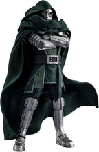 TAMASHII NATIONS - Marvel - Doctor Doom (Avengers: Doomsday) S.H.Figuarts Figura de acción