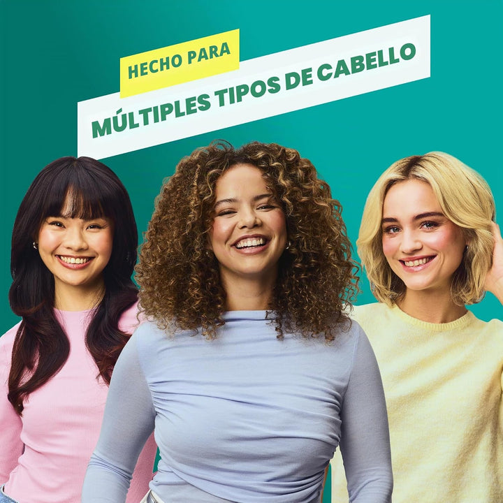 Batiste Set de Champú en Seco de 3 Piezas, Original
