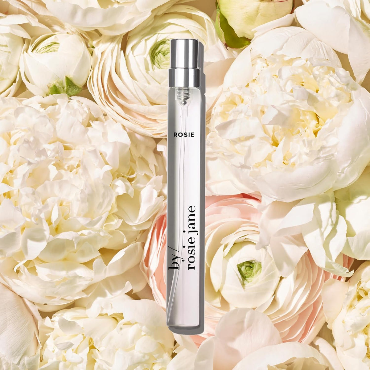 By Rosie Jane Espray de perfume de viaje (Rosie) \u2013 Perfume lim...