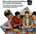 Ceaco - Disney La pesadilla antes de Navidad - Rompecabezas de 1000 piezas