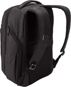 Thule Mochila Crossover 2 para laptop de 30 litros, 30 L, Negro