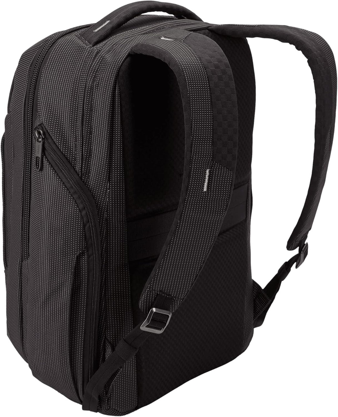 Thule Mochila Crossover 2 para laptop de 30 litros, compartimentos...