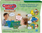 Guess Who Juego de animales amigos para niños de 6 años en