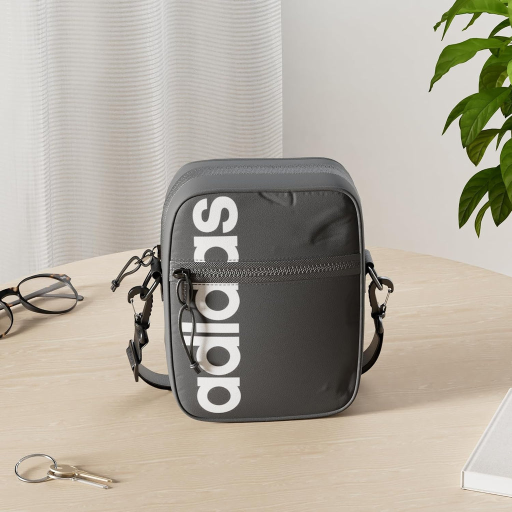 Bolso bandolera adidas Core Festival